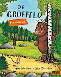 De Grüffelo auf plattdeutsch (TB)