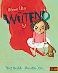 Wenn Lisa wütend ist