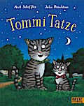Tommi Tatze (Taschenbuch)