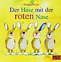 Der Hase mit der roten Nase (Pappausgabe)