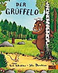 Der Grüffelo (Pappausgabe)