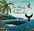 Die Schnecke und der Buckelwal (Bilderbuch)
