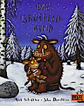Das Grüffelokind (Pappausgabe)