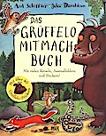 Das Grüffelo Mitmachbuch