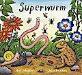 Superwurm (Bilderbuch)