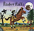 Räuber Ratte (Pappausgabe)