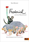 Frederick und seine Mäusefreunde