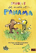 Janosch: Sammelband - Ach, so schön ist Panama