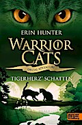 Warrior Cats - Special Adventure: Tigerherz’ Schatten