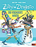 Zilly & Zingaro - Der verzauberte Winter