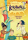 Krawall im Klassenzimmer