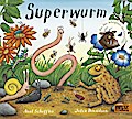 Superwurm (Pappausgabe)