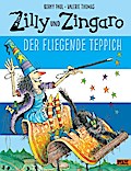 Zilly & Zingaro - Der Fliegende Teppich