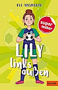 Lily links außen