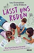 Lasst uns reden