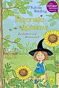 Petronella Apfelmus (04) - Zauberhut und Bienenstich