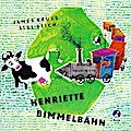 Henriette Bimmelbahn