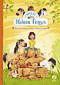 Die Schule der kleinen Ponys - Ein Heuhaufen voller Geheimn