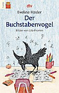 Der Buchstabenvogel