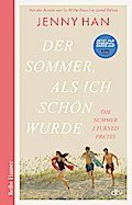 Der Sommer, als ich schön wurde