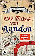 Peter Grant 1: Die Flüsse von London
