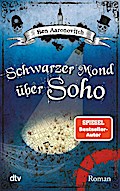 Peter Grant 2: Schwarzer Mond über Soho