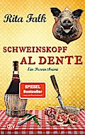 Eberhofer 03: Schweinskopf al dente