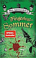 Peter Grant 5: Fingerhut-Sommer