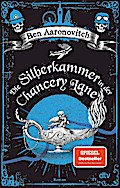 Peter Grant 9: Die Silberkammer in der Chancery Lane