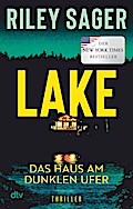 LAKE – Das Haus am dunklen Ufer