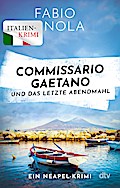 Commissario Gaetano und das letzte Abendmahl