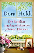 Die Familienangelegenheiten der Johanne Johansen