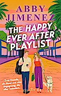 The Happy Ever After Playlist