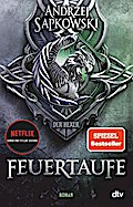 Der Hexer 3 - Feuertaufe