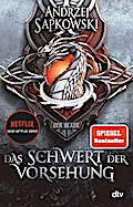 Der Hexer - Die Vorgeschichte 3: Das Schwert der Vorsehung