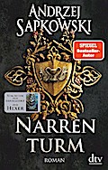 Narrenturm-Saga 1 - Narrenturm