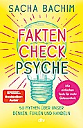 Faktencheck Psyche
