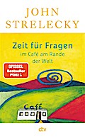Zeit für Fragen im Café am Rande der Welt