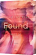 Lake of Lies – Found