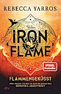 Iron Flame – Flammengeküsst