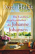 Die Familienangelegenheiten der Johanne Johansen