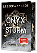 Onyx Storm – Flammengeküsst