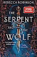 The Serpent and the Wolf