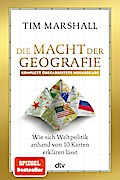 Die Macht der Geografie