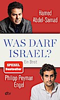 Was darf Israel?