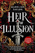 Heir of Illusion