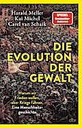 Die Evolution der Gewalt