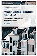 Wohnungseigentum von A-Z