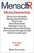 Menschenrechte - Ihr Internationaler Schutz
