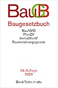 Baugesetzbuch (BauGB)